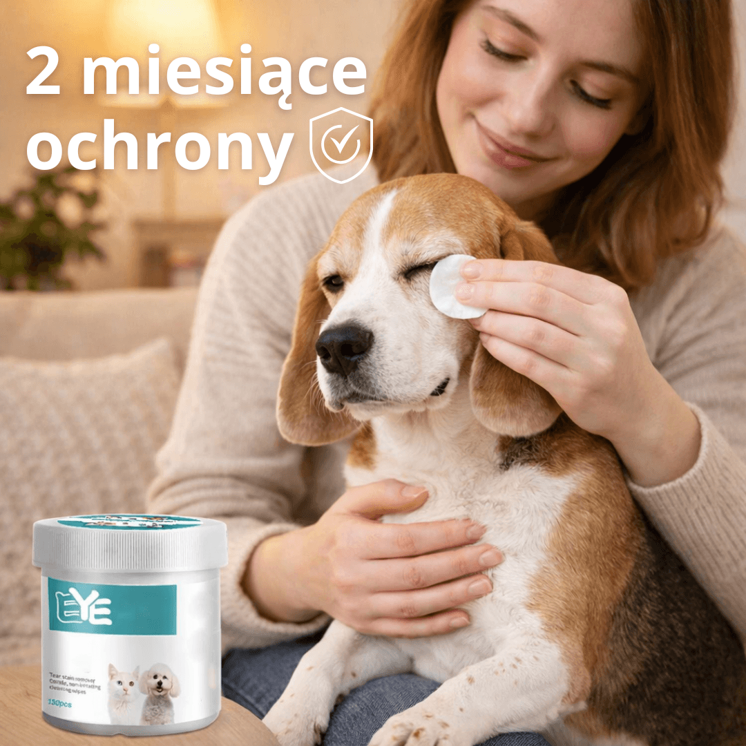 130 sztuk = nawet 2 miesiące spokoju